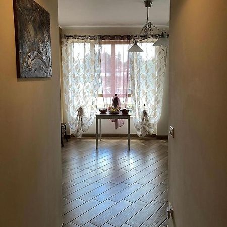 Roma Fuori Porta Bed and Breakfast San Cesareo Εξωτερικό φωτογραφία