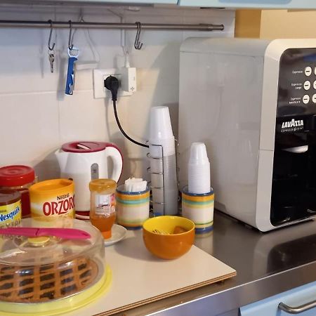 Roma Fuori Porta Bed and Breakfast San Cesareo Εξωτερικό φωτογραφία