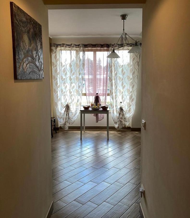 Roma Fuori Porta Bed and Breakfast San Cesareo Εξωτερικό φωτογραφία