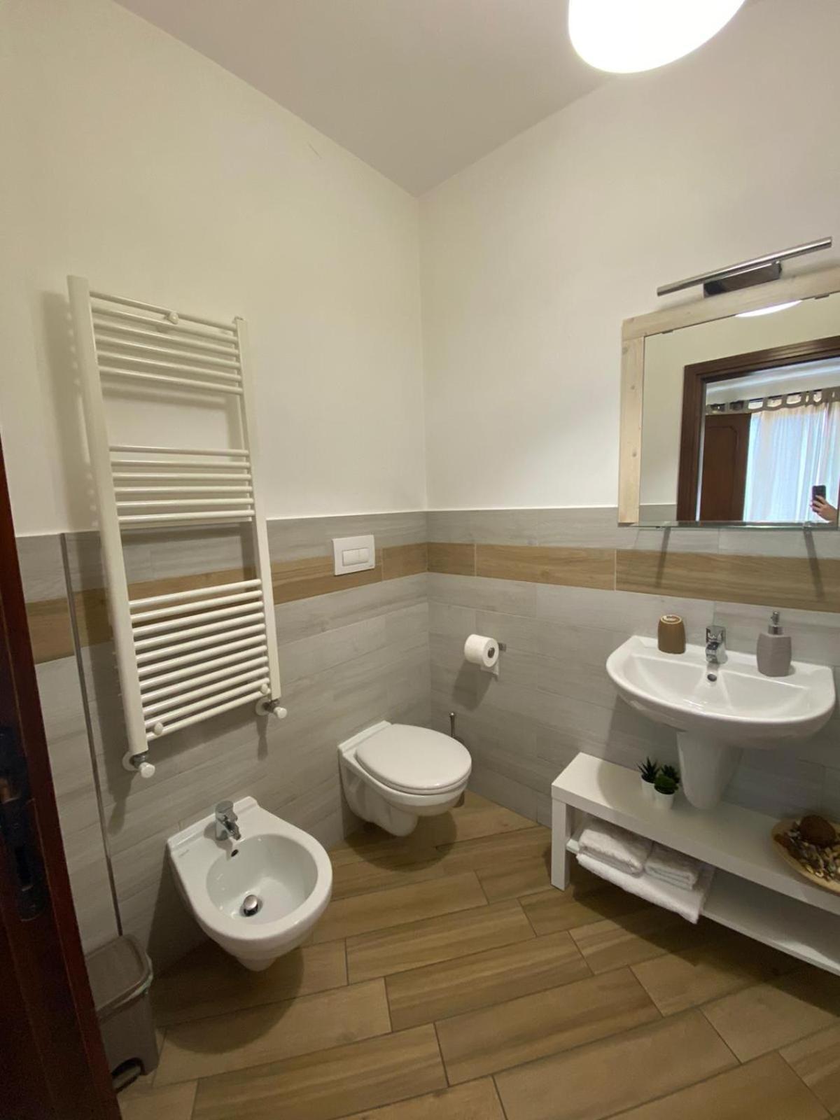 Roma Fuori Porta Bed and Breakfast San Cesareo Εξωτερικό φωτογραφία