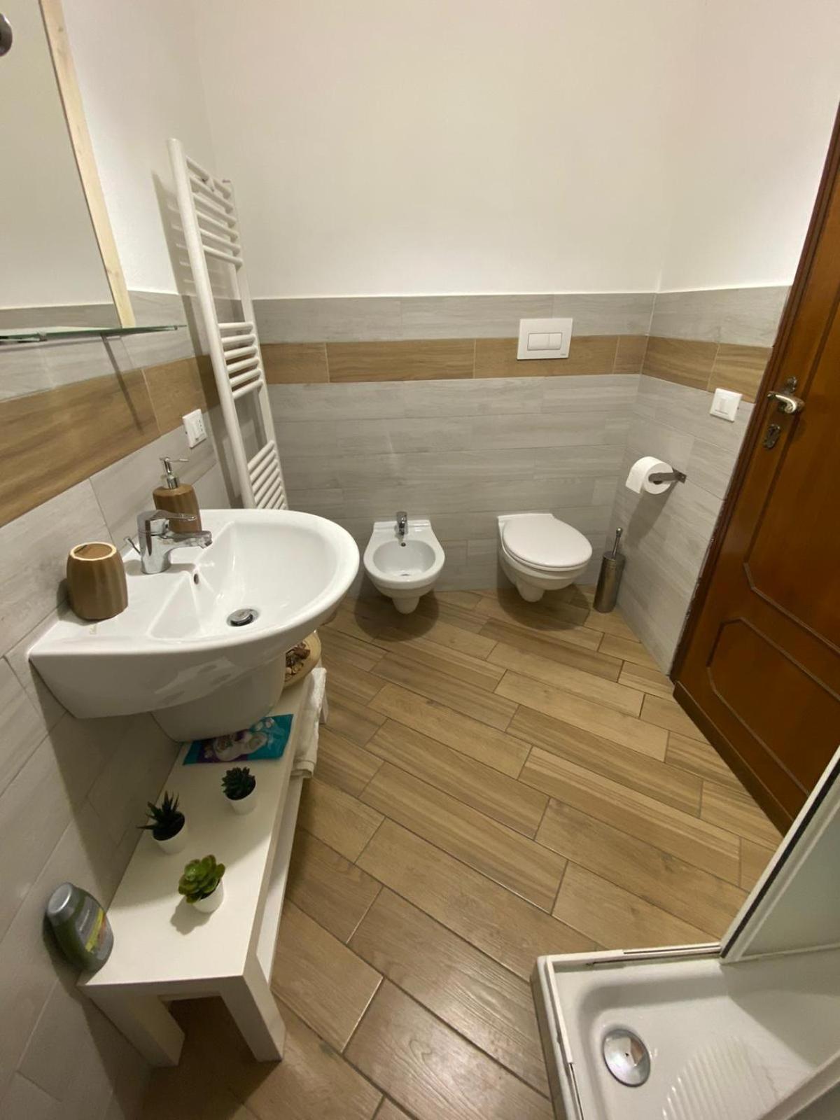 Roma Fuori Porta Bed and Breakfast San Cesareo Εξωτερικό φωτογραφία