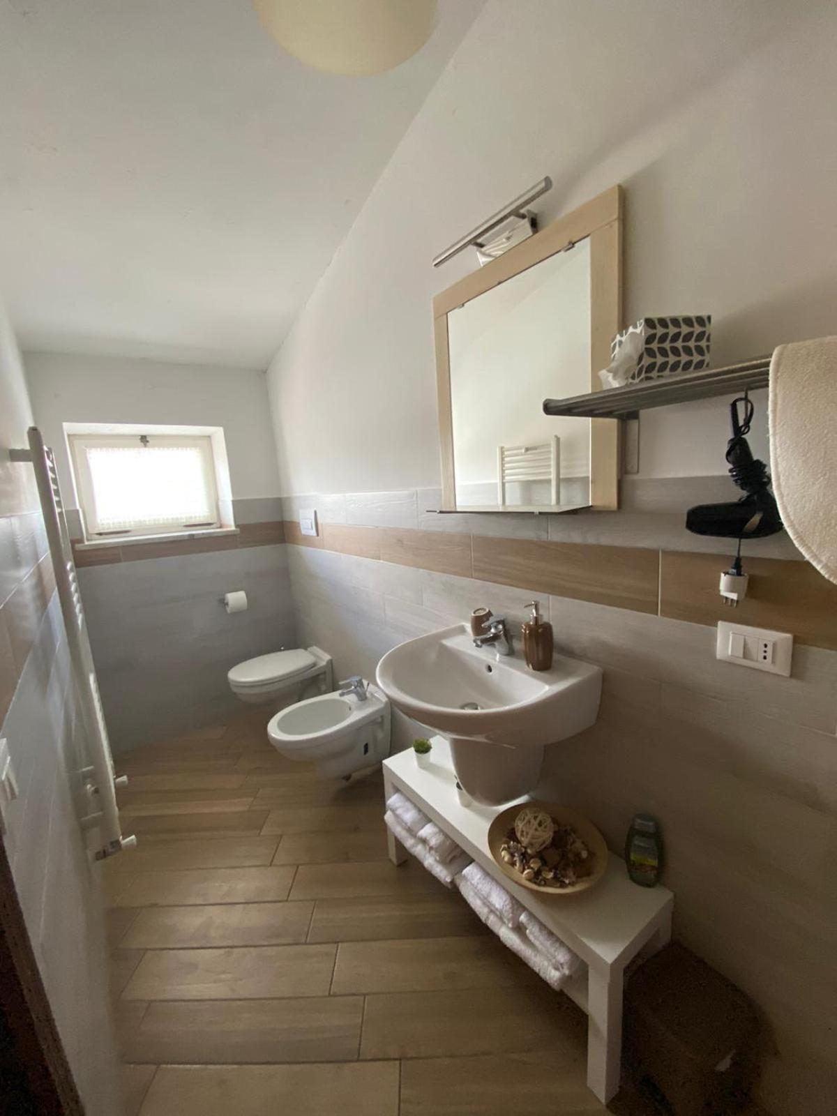 Roma Fuori Porta Bed and Breakfast San Cesareo Εξωτερικό φωτογραφία