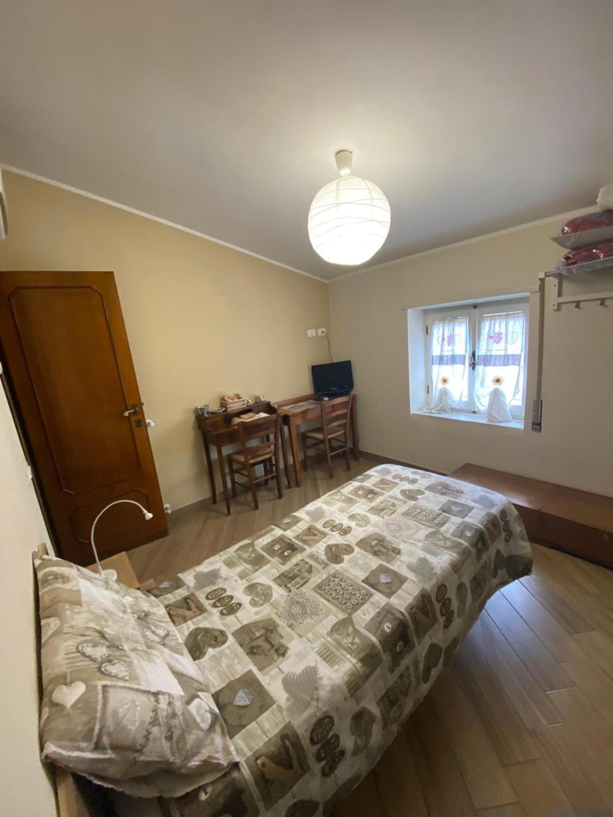 Roma Fuori Porta Bed and Breakfast San Cesareo Εξωτερικό φωτογραφία