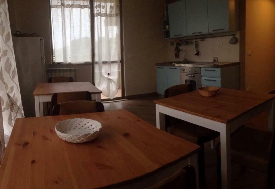 Roma Fuori Porta Bed and Breakfast San Cesareo Εξωτερικό φωτογραφία