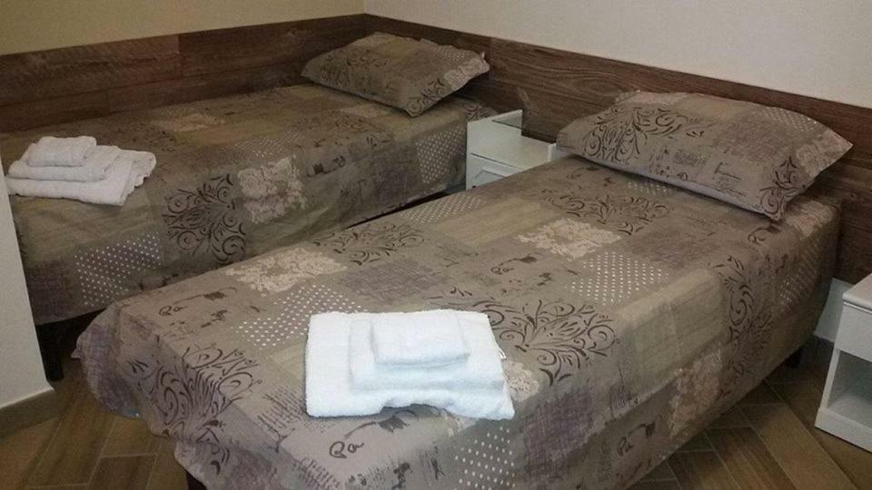 Roma Fuori Porta Bed and Breakfast San Cesareo Εξωτερικό φωτογραφία