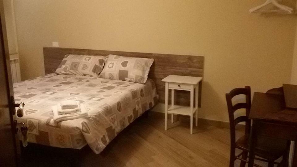Roma Fuori Porta Bed and Breakfast San Cesareo Εξωτερικό φωτογραφία