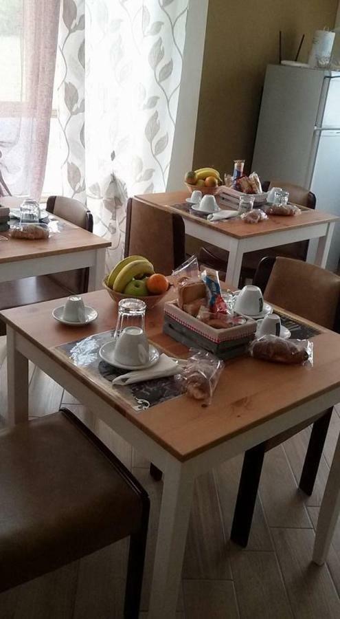 Roma Fuori Porta Bed and Breakfast San Cesareo Εξωτερικό φωτογραφία