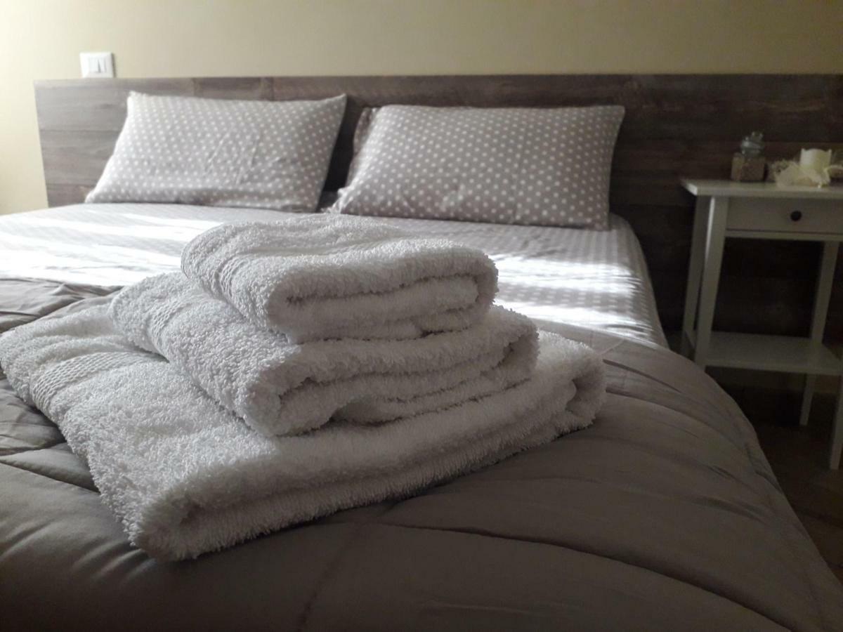Roma Fuori Porta Bed and Breakfast San Cesareo Εξωτερικό φωτογραφία