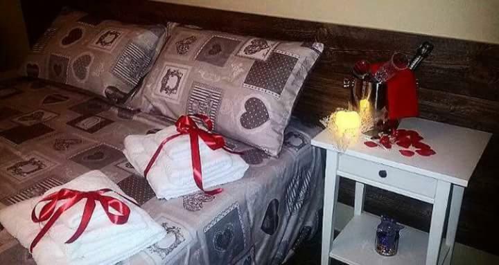 Roma Fuori Porta Bed and Breakfast San Cesareo Εξωτερικό φωτογραφία