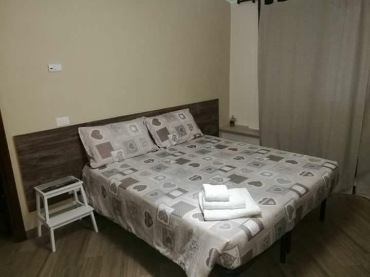 Roma Fuori Porta Bed and Breakfast San Cesareo Εξωτερικό φωτογραφία