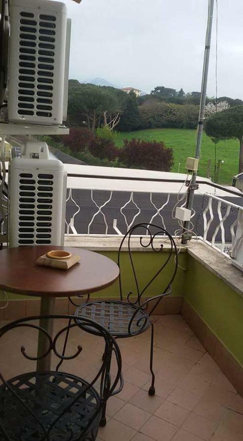Roma Fuori Porta Bed and Breakfast San Cesareo Εξωτερικό φωτογραφία