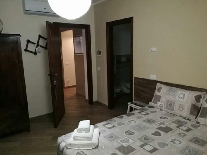Roma Fuori Porta Bed and Breakfast San Cesareo Εξωτερικό φωτογραφία